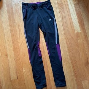 New Balance Impact Running Pant